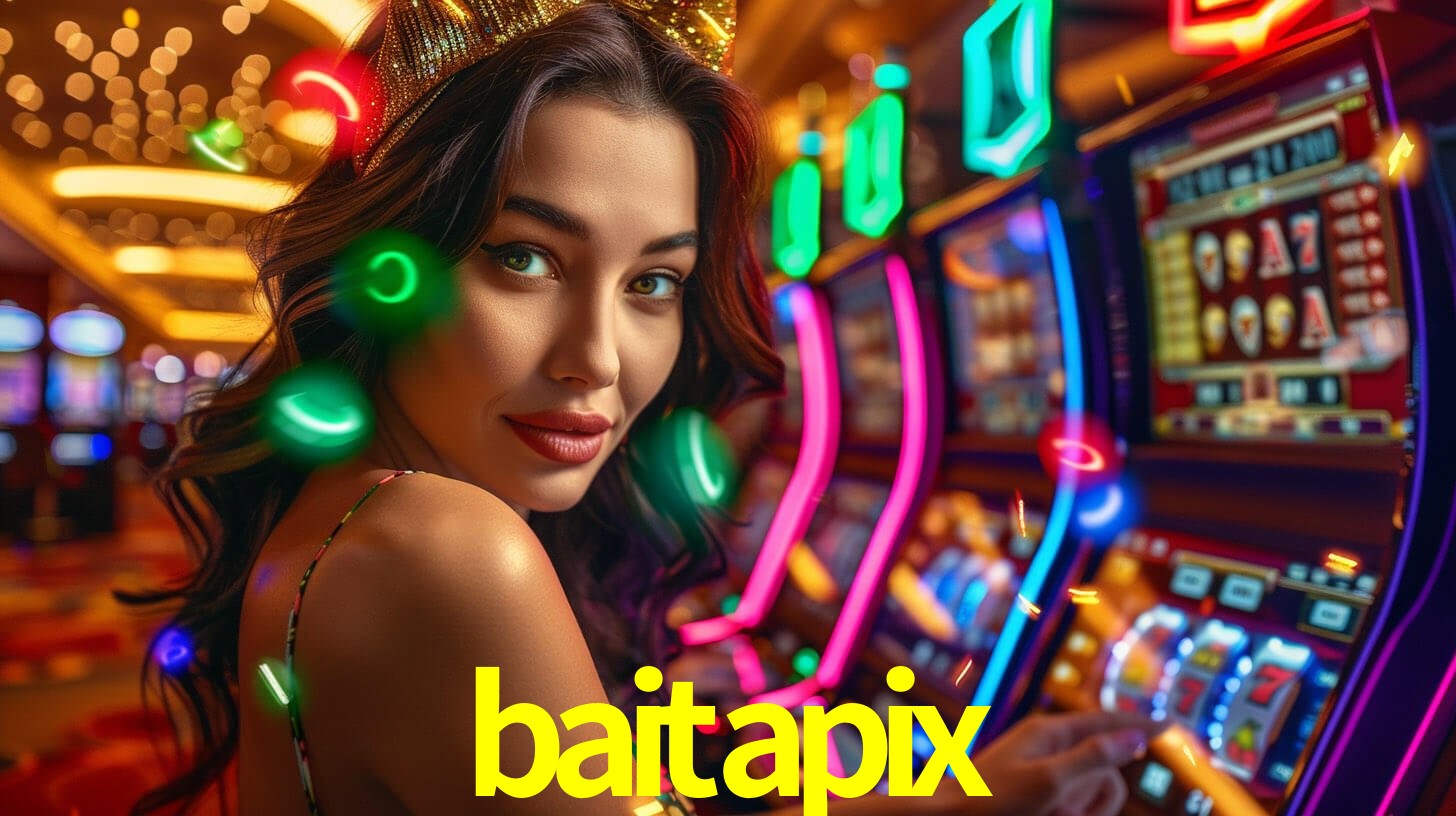 Apostas com odds competitivas na baitapix