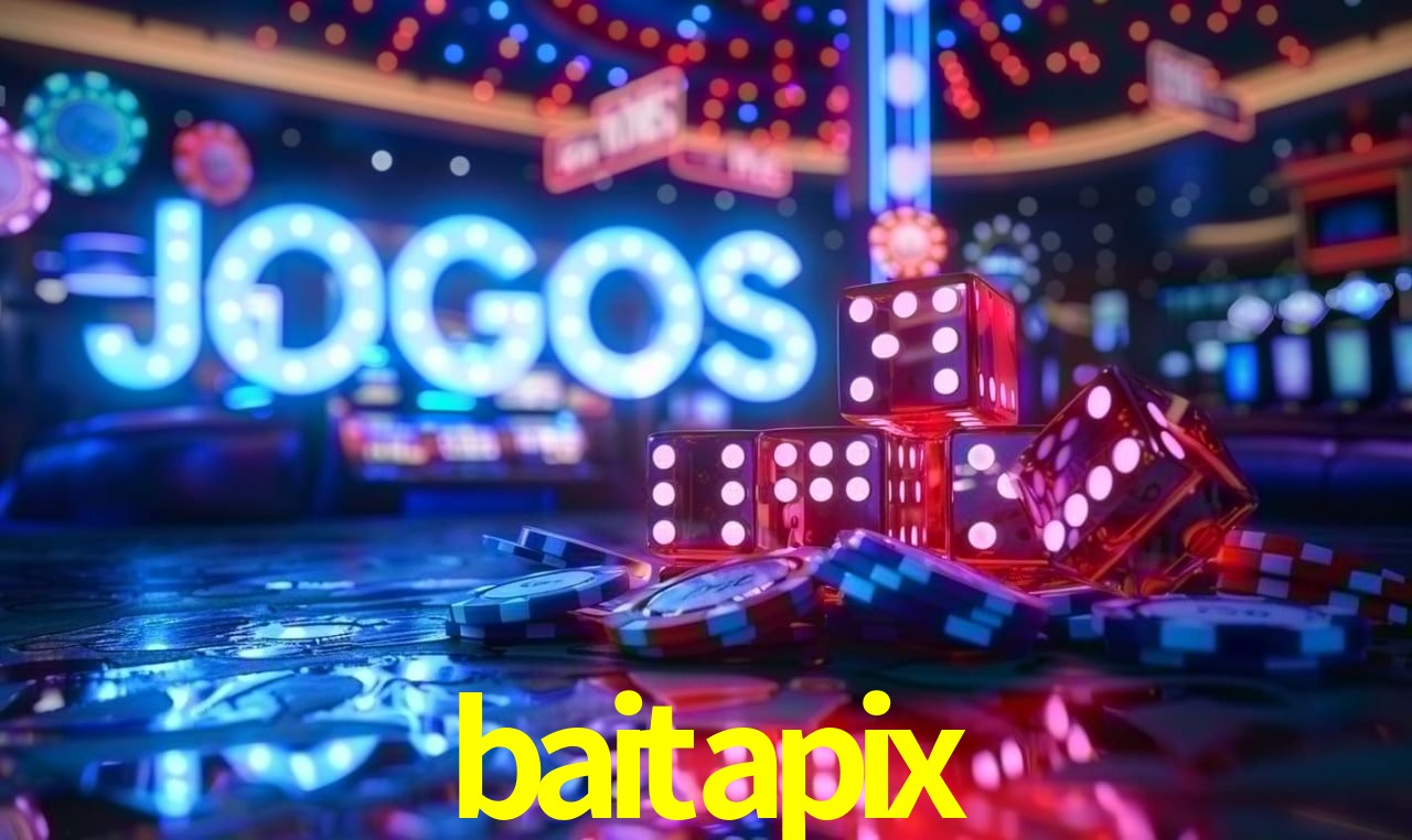 Página oficial no Facebook da baitapix