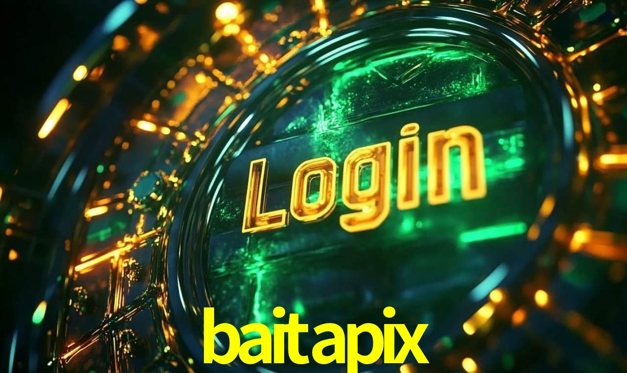 APP rápido e leve da baitapix
