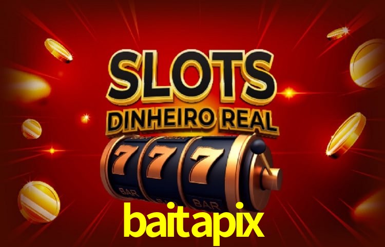 Bônus e promoções da baitapix