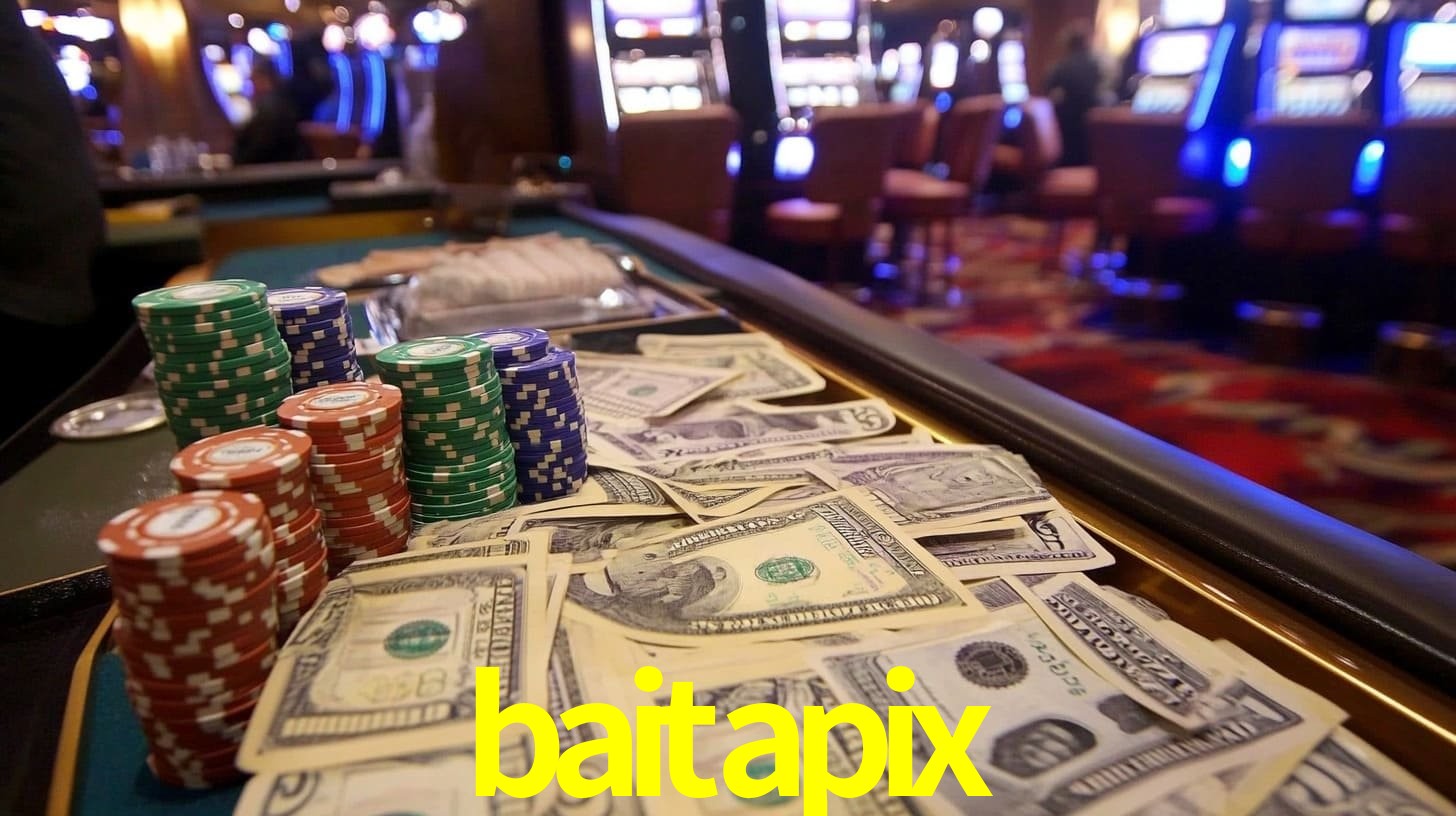 Biblioteca de slots populares na baitapix